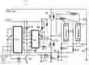 Fig. 01 - Full digital dimming ballast for a fluorescent lamp