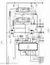 Fig. 05 - Full digital dimming ballast for a fluorescent lamp