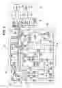 Fig. 03 - Lighting control system with variable arc control including start-up circuit for providing a bias voltage supply