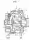 Fig. 02 - Rotating electrical machine for vehicle