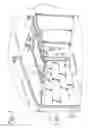 Fig. 02 - Barrier movement operator having obstruction detection