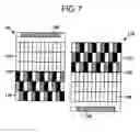Fig. 06 - Liquid crystal display with two surface display function