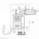 Fig. 02 - Mechanically isolated battery charging apparatus
