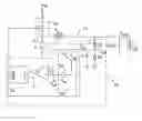 Fig. 01 - Switched noise filter circuit for a DC-DC converter