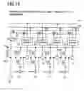 Fig. 17 - Semiconductor device and test method for the same