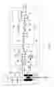 Fig. 02 - Circuit arrangement for rectifying the output voltage of a sensor that is fed by an oscillator