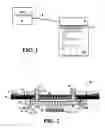 Fig. 02 - Probe card configuration for low mechanical flexural strength electrical routing substrates