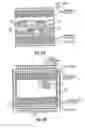 Fig. 07 - Integrated circuit device with multiple chips in one package