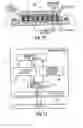 Fig. 08 - Integrated circuit device with multiple chips in one package