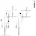 Fig. 16 - Non-quasistatic phase lock loop frequency divider circuit