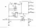Fig. 01 - Method and apparatus for reducing charge injection in a FET switch