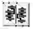 Fig. 01 - Surface acoustic wave device