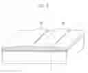 Fig. 05 - Microwave transmission line having dielectric film layers providing negative space charge effects