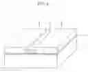 Fig. 07 - Microwave transmission line having dielectric film layers providing negative space charge effects