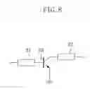 Fig. 09 - Microwave transmission line having dielectric film layers providing negative space charge effects