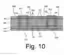 Fig. 09 - Embedded toroidal inductors