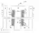 Fig. 01 - Electrical reactor assembly having center taps