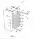 Fig. 03 - Electrical reactor assembly having center taps