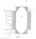 Fig. 04 - Electrical reactor assembly having center taps