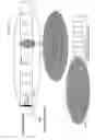 Fig. 16 - Motion detection using a shock sensor in a remote tire pressure monitoring system