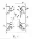 Fig. 02 - Transponder startup control method and interrogator for tire pressure monitoring system