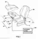 Fig. 02 - Vehicle seatbelt usage sensing apparatus and method for generating and transmitting a seatbelt warning signal