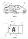 Fig. 06 - Vehicle seatbelt usage sensing apparatus and method for generating and transmitting a seatbelt warning signal