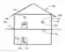 Fig. 01 - System and method for controlling ignition sources and ventilating systems during high carbon monoxide conditions