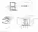 Fig. 01 - Mobile object tracking system