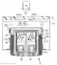 Fig. 01 - Gas generator, gas bag module and method for the detection thereof
