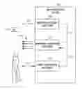 Fig. 01 - Millimeter-wave area-protection system and method