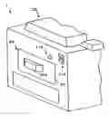Fig. 01 - Used-master security system for a printing apparatus