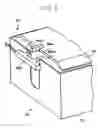 Fig. 04 - Used-master security system for a printing apparatus