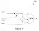 Fig. 16 - Look-ahead delta sigma modulator having an infinite impulse response filter with multiple look-ahead outputs