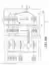 Fig. 20 - Adaptive, intelligent transform-based analog to information converter method and system