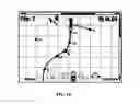 Fig. 07 - Centerline and depth locating method for non-metallic buried utility lines