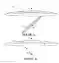 Fig. 04 - LEO-based positioning system for indoor and stand-alone navigation