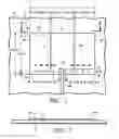 Fig. 02 - Microstrip antenna having mode suppression slots
