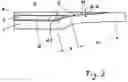 Fig. 04 - Outside structure conformal antenna in a supporting structure of a vehicle