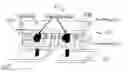 Fig. 01 - Integrated antenna module with micro-waveguide
