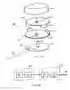Fig. 04 - Flexible multichannel WLAN access point architecture