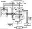 Fig. 01 - Antennas supporting high density of wireless users in specific directions