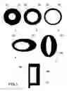 Fig. 02 - Antenna with one or more holes