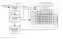 Fig. 01 - Display device of digital drive type