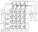 Fig. 01 - Driving device and method for light emitting display panel