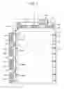 Fig. 04 - Liquid crystal display device with voltage compensator
