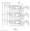 Fig. 08 - Driving circuit including shift register and flat panel display device using the same