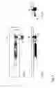 Fig. 04 - Device for measuring and correcting the luminance of a display