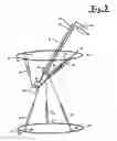 Fig. 04 - Input device operating on the parallel kinematic principle with haptic feedback