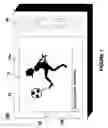 Fig. 02 - Self-orienting display